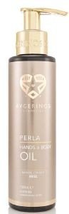      AVGERINOS COSMETICS PERLA 150ML