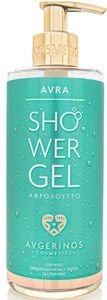 AVGERINOS COSMETICS ΑΦΡΟΛΟΥΤΡΟ AVGERINOS COSMETICS AVRA 300ML