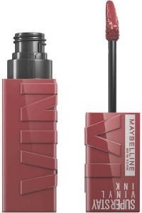   MAYBELLINE SUPERSTAY VINYL INK 40 WITTY4.2ML