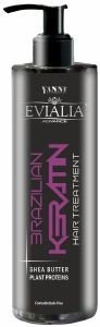    EVIALIA BRAZILIAN KERATIN TREATMENT   150ML