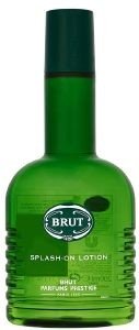 BRUT ORIGINAL AFTER SHAVE SPLASH-ON LOTION 200ML