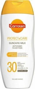  PROTECT & CARE MILK LOTION SPF30 200ML