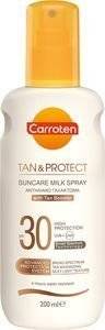 ��������� MAGIC TAN & PROTECT MILK SPF30 200ML
