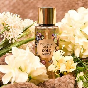 VICTORIAS SECRET BODY MIST VICTORIA S SECRET GOLD STRUCK 250ML