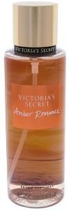 BODY MIST VICTORIA S SECRET AMBER ROMANCE 250ML