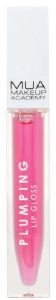 LIP GLOSS MUA PLUMPING - NEW! 6.5GR