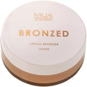 MUA BRONZED CREAM BRONZER TOFFEE