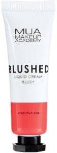 ���� MUA BLUSHED LIQUID BLUSH WATERMELON 10ML