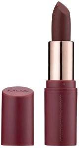 ������� MUA CREAMY MATTE LIPSTICK SURVIVOR ������� 3.2GR