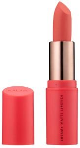 ΚΡΑΓΙΟΝ MUA CREAMY MATTE LIPSTICK LOVE LETTER ΚΟΡΑΛΙ 3.2GR ΚΡΑΓΙΟΝ MUA CREAMY MATTE LIPSTICK LOVE LETTER ΚΟΡΑΛΙ 3.2GR