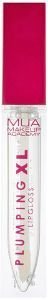 MUA MAKE UP ACADEMY LIP GLOSS MUA LIP GLOSS PLUMPING XL !NEW! 6.5GR