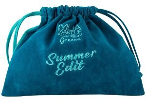  GREECE SUMMER POUCH !NEW!