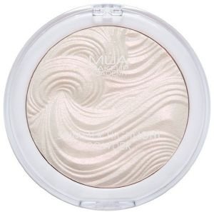 MUA SHIMMER HIGHLIGHT POWDER PEACH DIAMOND