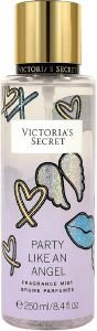 VICTORIAS SECRET BODY MIST VICTORIA S SECRET PARTY LIKE AN ANGEL 250ML