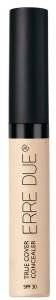�������� ERRE DUE TRUE COVER CONCEALER 101� CREAM 8ML