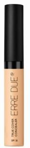  ERRE DUE TRUE COVER CONCEALER 105 SAND 8ML