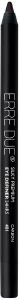    ERRE DUE SILKY PREMIUM EYE DEFINER 24HRS 401 CARBON 