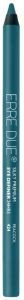 ΑΔΙΑΒΡΟΧΟ ΜΟΛΥΒΙ ΜΑΤΙΩΝ ERRE DUE SILKY PREMIUM EYE DEFINER 24HRS 424 PEACOCK ΠΡΑΣΙΝΟ ΑΔΙΑΒΡΟΧΟ ΜΟΛΥΒΙ ΜΑΤΙΩΝ ERRE DUE SILKY PREMIUM EYE DEFINER 24HRS 424 PEACOCK ΠΡΑΣΙΝΟ