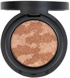 ERRE DUE ΣΚΙΑ ΜΑΤΙΩΝ ERRE DUE GLOWING EYE SHADOW BRONZE EDITION 330 GODDESS FOR A DAY NUDE