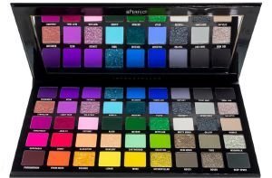 BPERFECT ΠΑΛΕΤΑ ΜΑΚΙΓΙΑΖ ΣΚΙΩΝ BPERFECT COSMETICS CARNIVAL 5: INTERSTELLAR PALETTE (NEW) 62GR