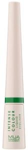 EYELINER MUA INTENSE COLOUR LIQUID EYELINER AMAZONIA ΠΡΑΣΙΝΟ 3ML EYELINER MUA INTENSE COLOUR LIQUID EYELINER AMAZONIA ΠΡΑΣΙΝΟ 3ML