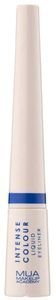 EYELINER MUA INTENSE COLOUR LIQUID EYELINER COBALT ΜΠΛΕ 3ML EYELINER MUA INTENSE COLOUR LIQUID EYELINER COBALT ΜΠΛΕ 3ML