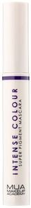 ΜΑΣΚΑΡΑ MUA INTENSE COLOUR MASCARA RE-VAMP ΜΩΒ 6.5G ΜΑΣΚΑΡΑ MUA INTENSE COLOUR MASCARA RE-VAMP ΜΩΒ 6.5G