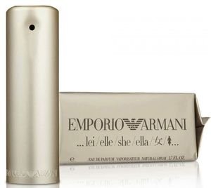 EAU DE PARFUM GIORGIO ARMANI SHE EDP 100ML SPRAY (REPACK)