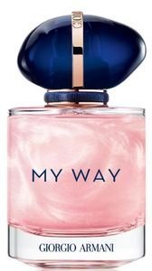 EAU DE PARFUM GIORGIO ARMANI MY WAY EAU DE PARFUM NACRE EDITION 50ML