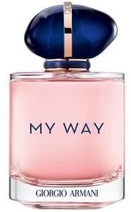 EAU DE PARFUM GIORGIO ARMANI MY WAY EDP SPRAY (90ML) EAU DE PARFUM GIORGIO ARMANI MY WAY EDP SPRAY (90ML)