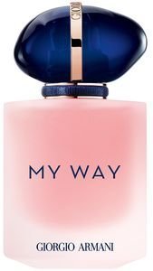 EAU DE PARFUM GIORGIO ARMANI MY WAY FLORAL EDP SPRAY (50ML) EAU DE PARFUM GIORGIO ARMANI MY WAY FLORAL EDP SPRAY (50ML)