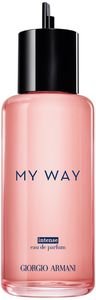 EAU DE PARFUM GIORGIO ARMANI MY WAY INTENSE EDP REFILL 150ML