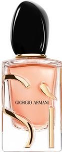 EAU DE PARFUM GIORGIO ARMANI SI EDP INTENSE SPRAY REFILLABLE 100ML EAU DE PARFUM GIORGIO ARMANI SI EDP INTENSE SPRAY REFILLABLE 100ML