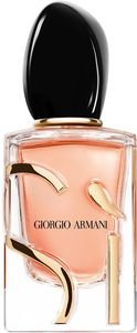 EAU DE PARFUM GIORGIO ARMANI SI EDP INTENSE SPRAY REFILLABLE 100ML