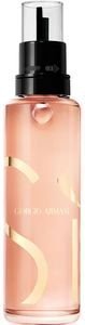 EAU DE PARFUM GIORGIO ARMANI SI EDP INTENSE REFILL 100ML EAU DE PARFUM GIORGIO ARMANI SI EDP INTENSE REFILL 100ML