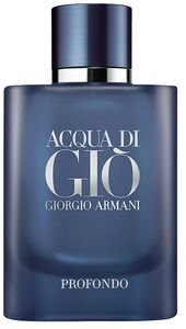 EAU DE PARFUM GIORGIO ARMANI ACQUA DI GIO PROFONDO EDP SPRAY 75ML