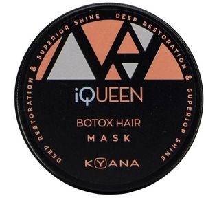   KYANA QUEEN BOTOX HAIR MASK 100ML