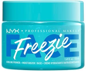 PRIMER NYX FACE FREEZIE COOLING PRIMER +    50ML