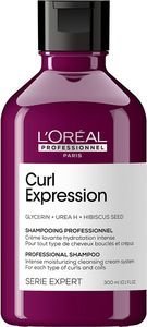 ΣΑΜΠΟΥΑΝ L OREAL PROFESSIONNEL CURL EXPRESSION ΣΑΜΠΟΥΑΝ ΕΝΥΔΑΤΩΣΗΣ ΓΙΑ ΣΓΟΥΡΑ ΜΑΛΛΙΑ 300ML ΣΑΜΠΟΥΑΝ L OREAL PROFESSIONNEL CURL EXPRESSION ΣΑΜΠΟΥΑΝ ΕΝΥΔΑΤΩΣΗΣ ΓΙΑ ΣΓΟΥΡΑ ΜΑΛΛΙΑ 300ML