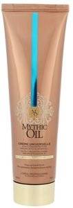 ����� ������� L OREAL PROFESSIONNEL MYTHIC OIL CREME UNIVERSELLE 150ML