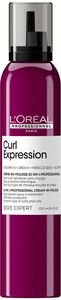 ΚΡΕΜΩΔΗΣ ΑΦΡΟΣ L OREAL PROFESSIONNEL CURL EXPRESSION 10 ΣΕ 1 ΓΙΑ ΣΓΟΥΡΑ ΜΑΛΛΙΑ 250ML