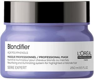  L OREAL PROFESSIONNELSERIE EXPERT BLONDIFIER    250ML