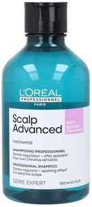  L OREAL PROFESSIONNEL SERIE EXPERT SCALP A-DISCOMFORT     300ML