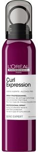 ΣΠΡΕΙ ΑΝΑΖΩΟΓΟΝΗΣΗΣ L OREAL PROFESSIONNEL CURL EXPRESSION ΓΡΗΓΟΡΟ ΣΤΕΓΝΩΜΑ ΓΙΑ ΣΓΟΥΡΑ ΜΑΛΛΙΑ 150ML