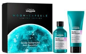 ��� ����� L OREAL PROFESSIONNEL SCALP ADVANCED DUO SET ��� ��������� ������� �������