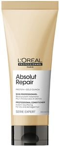 CONDITIONER L OREAL PROFESSIONNELSERIE EXPERT ABSOLUT REPAIR ΓΙΑ ΤΑΛΑΙΠΩΡΗΜΕΝΑ ΜΑΛΛΙΑ 200ML