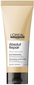 CONDITIONER L OREAL PROFESSIONNELSERIE EXPERT ABSOLUT REPAIR    200ML