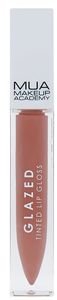 LIP GLOSS MUA LIP GLOSS TINTED GLAZED NEW 6.5ML