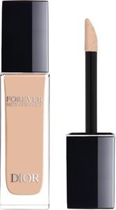  CHRISTIAN DIOR FOREVER SKIN CORRECT 24H HIGH COVERAGE  2WP WARM PEACH 11ML