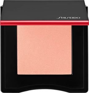  SHISEIDO INNERGLOW CHEEK POWDER 05 SOLAR HAZE 4GR